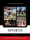 Sports (eBook): The Ultimate Teen Guide
